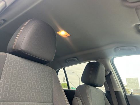 Used 2020 Chevrolet Trax LS w/ Tint and Cruise Package image 19