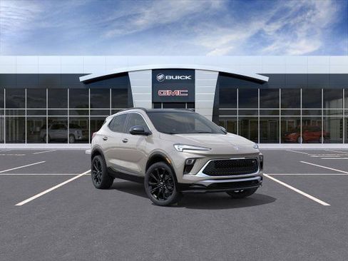New 2026 Buick Encore GX Sport Touring image 1