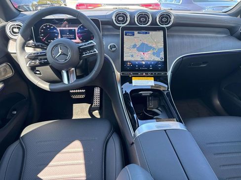 New 2026 Mercedes-Benz GLC 300 4MATIC image 8