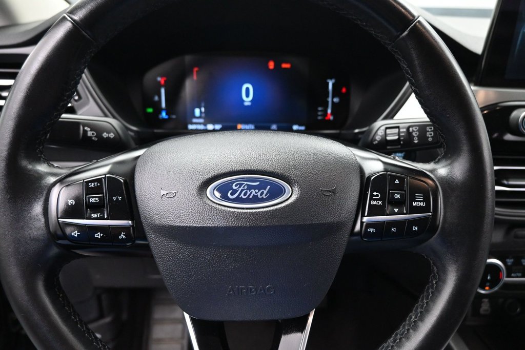 Used 2024 Ford Escape Active FWD image 14