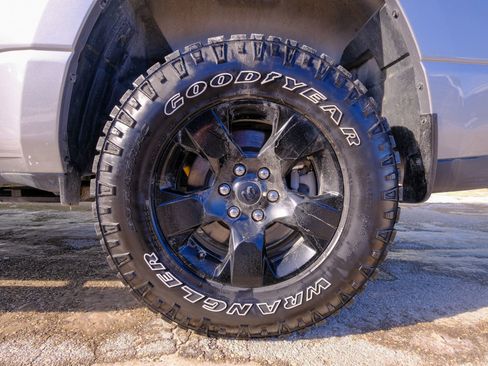 Used 2025 RAM 1500 Classic Warlock image 45