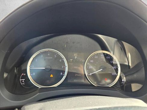 Used 2014 Lexus IS 250 w/ Navigation Package RWD image 11