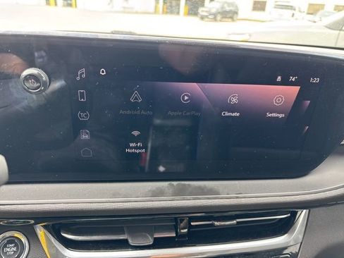 Used 2024 Buick Envista Sport Touring w/ Convenience I Package image 19