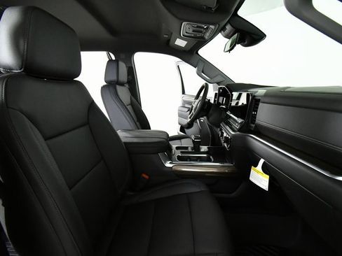 New 2026 Chevrolet Silverado 1500 LT Trail Boss w/ Convenience Package II image 22