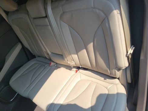 Used 2023 Lincoln Nautilus Reserve AWD/4WD image 46