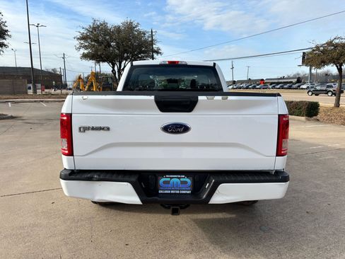 Used 2015 Ford F150 XL w/ Equipment Group 101A Mid image 6