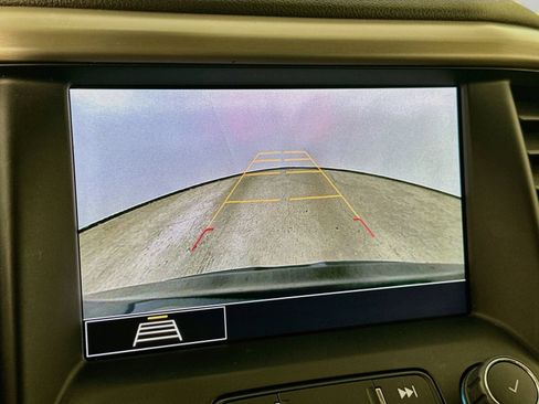 Used 2020 GMC Acadia Denali FWD image 25