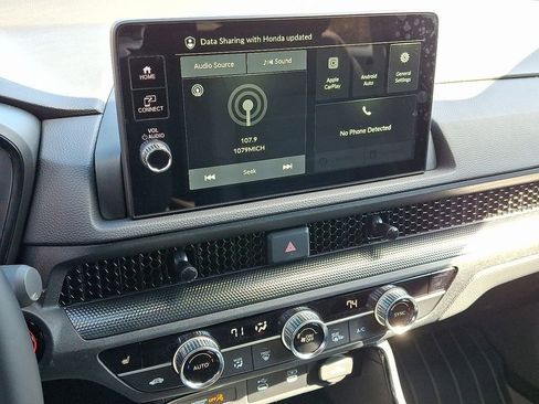New 2026 Honda CR-V TrailSport image 8