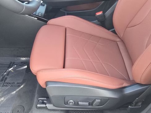 New 2026 BMW X1 xDrive28i w/ Technology Package image 11