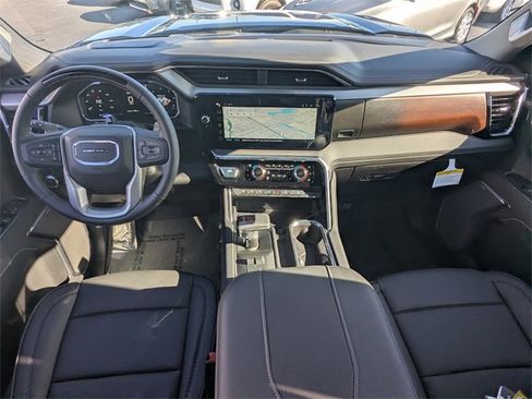 New 2026 GMC Sierra 1500 Denali image 15