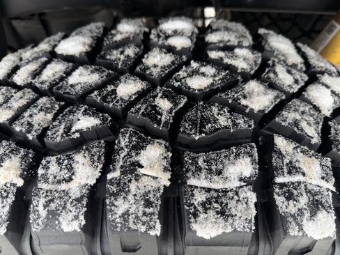 Used 2024 Chevrolet Colorado ZR2 w/ ZR2 Convenience Package III image 21