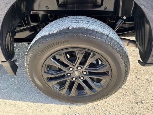 Used 2024 Ford F150 XLT w/ Equipment Group 303A High AWD/4WD image 17