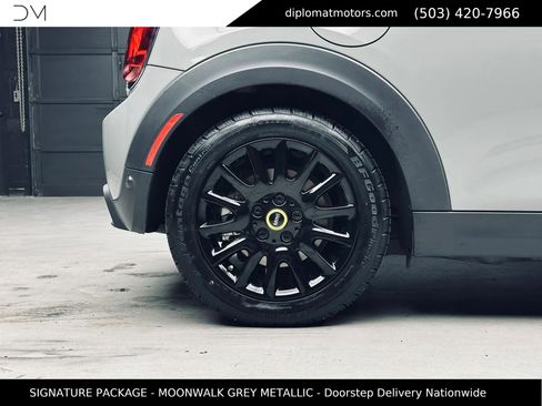 Used 2023 MINI Cooper SE FWD image 41
