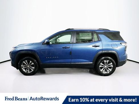 New 2026 Chevrolet Equinox LT image 3