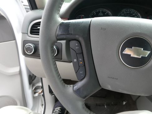 Used 2008 Chevrolet Avalanche LT w/ LT Preferred Equipment Group image 17