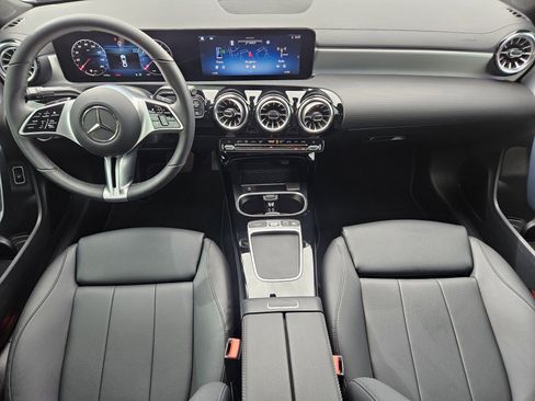 Certified 2026 Mercedes-Benz CLA 250 image 25