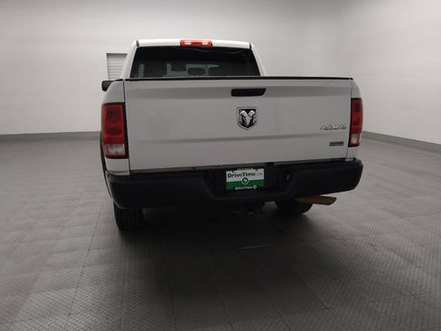 Used 2019 RAM 1500 Tradesman AWD/4WD image 6