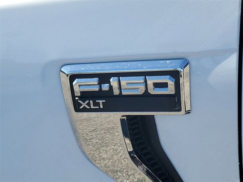 Used 2024 Ford F150 XLT w/ Equipment Group 302A MID image 28