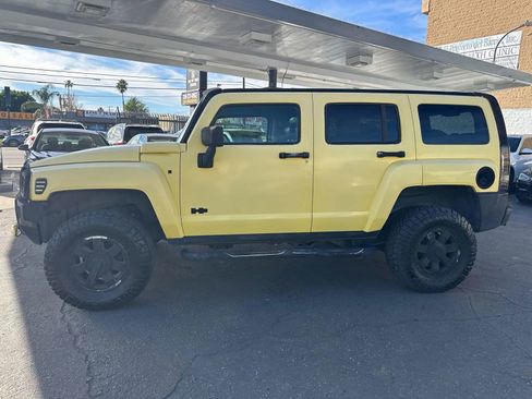 Used 2007 HUMMER H3 image 6