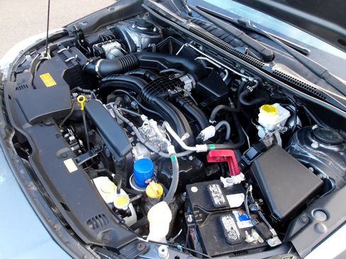 Used 2018 Subaru Impreza 2.0i Limited image 24