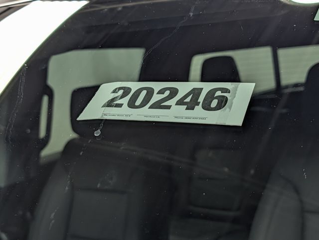 New 2026 Chevrolet Silverado 1500 RST w/ RST All Star Premium Package AWD/4WD image 30