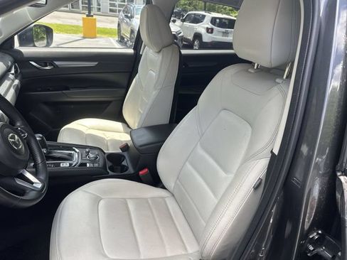 Used 2023 MAZDA CX-5 AWD 2.5 S image 15