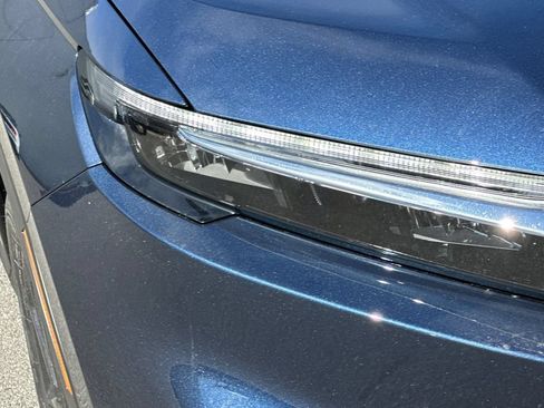 New 2026 Honda CR-V EX-L image 28