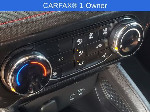 Used 2025 Chevrolet TrailBlazer RS w/ Driver Confidence Package FWD image 22