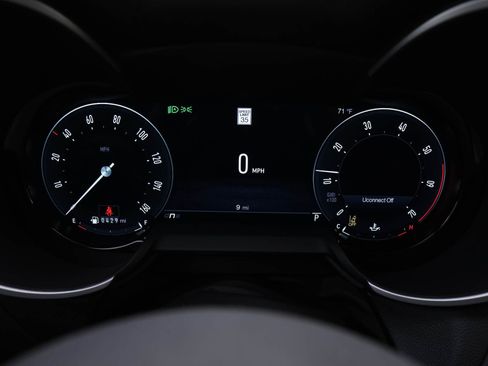 New 2025 Alfa Romeo Stelvio Sprint image 17