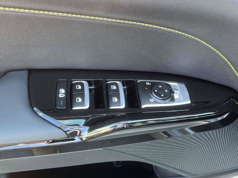 New 2026 Kia K5 GT image 19