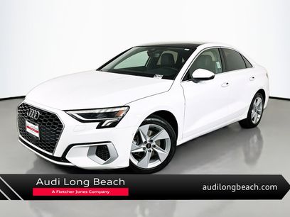 Used 2023 Audi A3 2.0T Premium w/ Convenience Package
