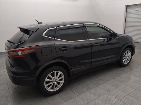 Used 2021 Nissan Rogue Sport S FWD image 10