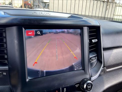 Used 2024 RAM 2500 Big Horn image 27