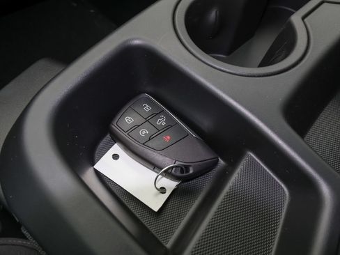 New 2026 GMC Sierra 1500 Elevation AWD/4WD image 23