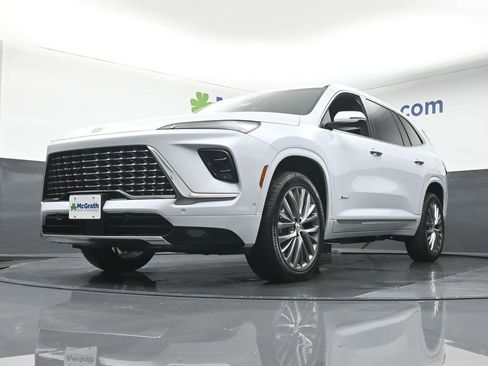 New 2026 Buick Enclave Avenir w/ Super Cruise Package image 7