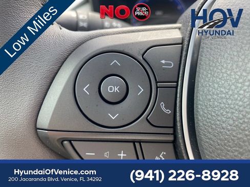 Used 2023 Toyota RAV4 Limited FWD image 28