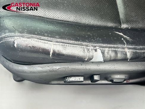 Used 2017 Nissan Murano Platinum w/ Platinum Technology Package image 26