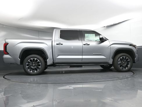 New 2026 Toyota Tundra Limited image 24