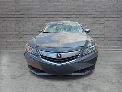 Used 2013 Acura ILX FWD image 6