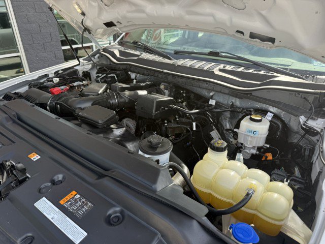 Used 2021 Ford F250 XL w/ STX Appearance Package RWD image 19
