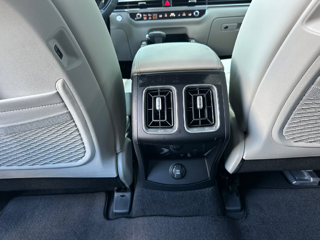 New 2026 Kia Sorento EX w/ EX Premium Package FWD image 23