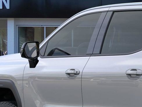 New 2026 GMC Sierra EV Elevation image 12