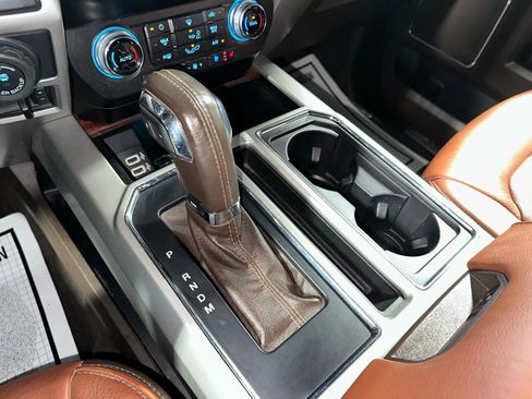 Used 2020 Ford F150 King Ranch image 29