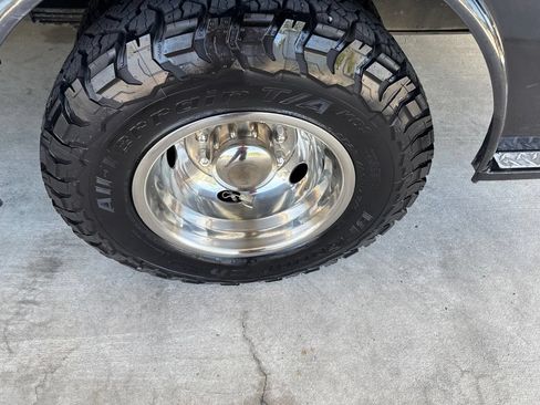 Used 2022 RAM 3500 Tradesman w/ Electrical Accessory Group AWD/4WD image 27