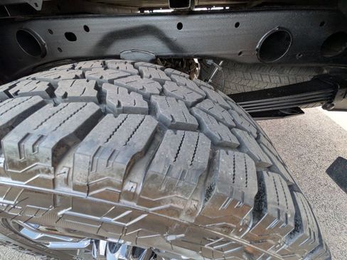 Used 2015 GMC Sierra 2500 4x4 Crew Cab w/ Sierra Convenience Package image 10