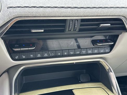 Used 2025 MAZDA CX-90 3.3 Turbo S w/ Premium Plus image 14