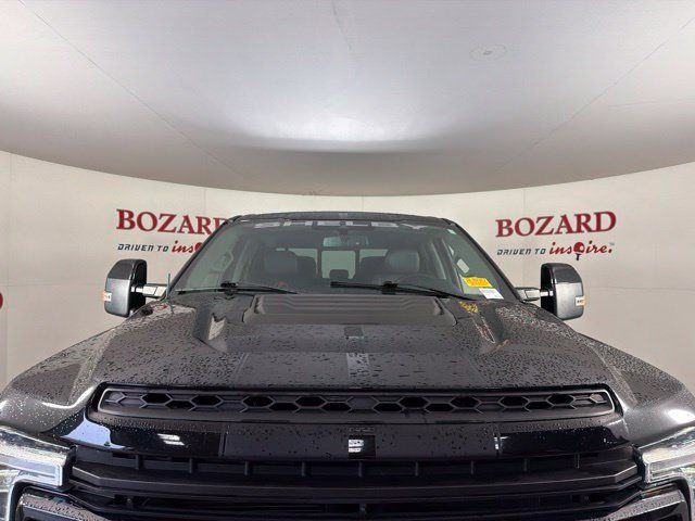 Used 2021 Ford F250 Lariat w/ Lariat Ultimate Package AWD/4WD image 4