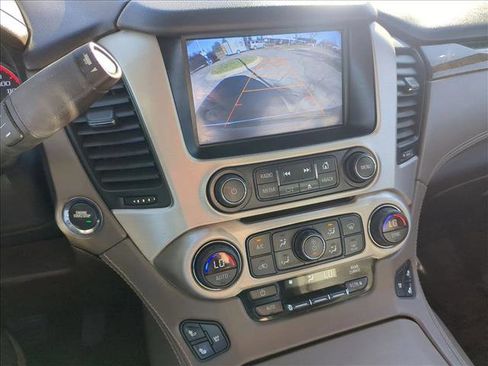 Used 2015 GMC Yukon Denali w/ Premium Package image 14