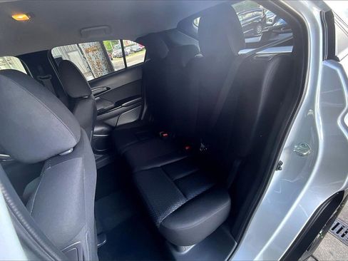 New 2026 Mitsubishi Eclipse Cross LE image 10