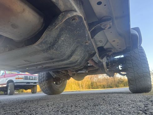 Used 2006 Jeep Wrangler Unlimited image 14